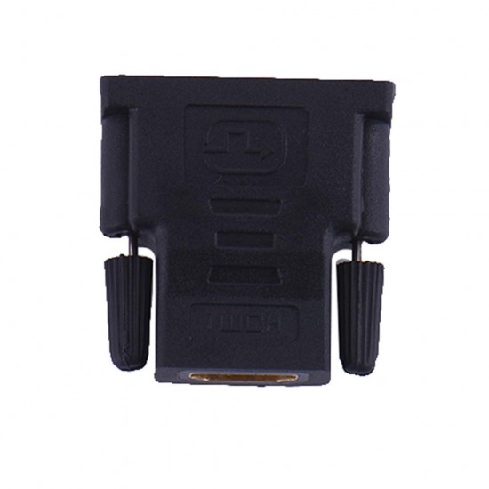 Hdmi TO DVİ 24+5 DÖNÜŞTÜRÜCÜ BST-2032p ÇEVİRİCİ HDMI DİŞİ ERKEK ADAPTOR