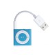 İPOD SHUFFLE 3. 4. 5. NESİL DATA ŞARJ KABLOSU BST-2011p USB VERİ