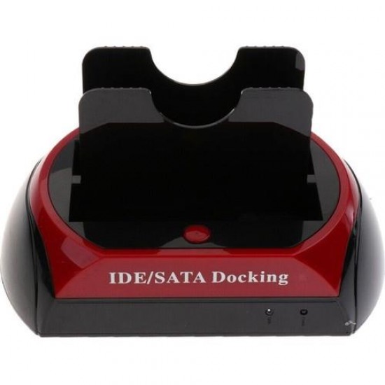 MAXGO 2.5-3.5 Ide Sata Dock Docking Station Hdd Harddisk Kutusu Istasyonu MG-2193