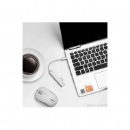 Maxgo 2004 4 Port USB 3.1 Hub Çevirici Çoğaltıcı Type C Çoklayıcı