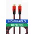 Maxgo 2018 10 Metre Hdmi Kablo 1.kalite 3d 4k Full Hd Hdmi Tv Uydu Alıcısı Kablosu