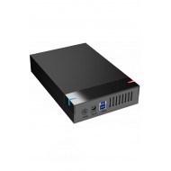 Maxgo 2133 2.5 3.5 Sata 3 Usb 3.0 Harici Harddisk Hdd Kutusu