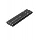 Maxgo M.2 NVMe SSD Type C USB 3.2 Gen 2 10 Gbps Hard Disk Kutusu