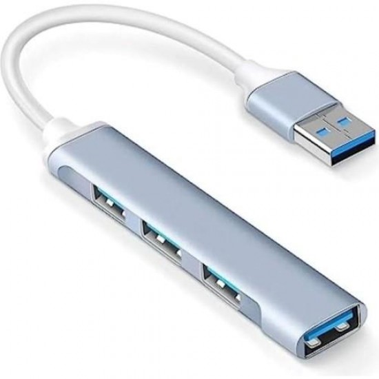 Maxgo 3010 4 Port Hub Usb 3.0 Çoğaltıcı Çoklayıcı