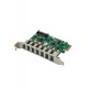 Maxgo 3127 Pci-E Express 7 Port USB 3.0 Kart Hub Çoklayıcı Çoğaltıcı Çevirici