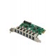 Maxgo 3127 Pci-E Express 7 Port USB 3.0 Kart Hub Çoklayıcı Çoğaltıcı Çevirici