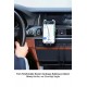Maxgo 3128 Bluetooth Wireless Bt5.1 Usb To 3,5mm Araç Kiti Bluetooth Araç Içi Fm Transmitter Hifi Ses Destekli