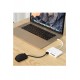 Maxgo 3132 Usb 3.1 Hub Sd Microsd Tf Kart Okuyucu Çevirici Çoğaltıcı Type C Çoklayıcı