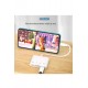 Maxgo 3132 Usb 3.1 Hub Sd Microsd Tf Kart Okuyucu Çevirici Çoğaltıcı Type C Çoklayıcı