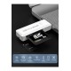Maxgo 3135 Tf Usb Kart Okuyucu Bellek Usb 3.0 Mikro Sd Kart Usb Adapter Çevirici Dönüştürücü