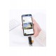 Maxgo 3138 Type C Usb Kart Okuyucu Micro Sd Card Reader Çevirici Dönüştürücü Adaptör