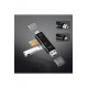 Maxgo 3138 Type C Usb Kart Okuyucu Micro Sd Card Reader Çevirici Dönüştürücü Adaptör