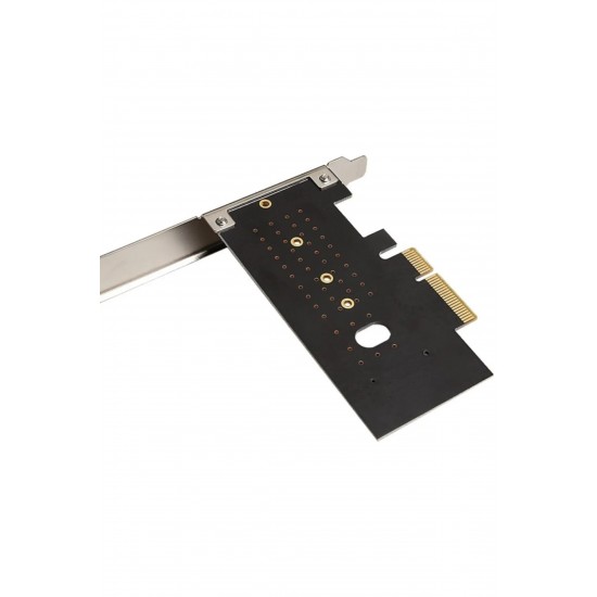Maxgo 3139 Pci-e Express 3.0 X4 To Nvme Ssd M.2 M Key Kart