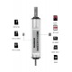 Maxgo 3142 Type C Usb Otg Kart Okuyucu Micro Sd Card Reader Çevirici Dönüştürücü Adaptör