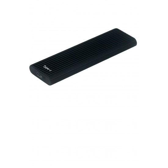 Maxgo 3143 Usb 3.1 Type C To Pci-e Express Nvme Ssd M.2 M-key Hard Disk Kutusu