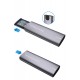 Maxgo 3145 Usb 3.1 Type C To Pci-e Express Nvme Ssd M.2 M-key Hard Disk Kutusu