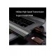 Maxgo 3146 M.2 NVMe SSD Type C USB 3.2 Gen 2 10 Gbps RGB Ledli Disk Kutusu