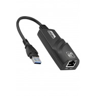 Maxgo 3150 Usb 3.0 To Ethernet Dönüştürücü Çevirici Adaptör Gigabit 1000 Mbps