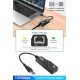 Maxgo 3150 Usb 3.0 To Ethernet Dönüştürücü Çevirici Adaptör Gigabit 1000 Mbps
