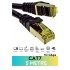 Maxgo 3153 Cat7 Ethernet Kablosu 5 Metre – RJ45 LAN İnternet Modem Data Kablosu, 10Gbps, 600MHz