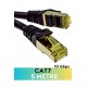 Maxgo 3153 CAT7 5 Metre Ethernet Kablosu 10Gbps Premium İnternet Lan Kablo 5mt