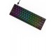 Maxgo 3155 Blue Switch Rgb %60 Kablolu Mekanik Klavye Gaming Oyuncu Klavyesi Türkçe 61 Tuş Q