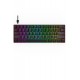 Maxgo 3155 Blue Switch Rgb %60 Kablolu Mekanik Klavye Gaming Oyuncu Klavyesi Türkçe 61 Tuş Q