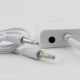 MAXGO Micro Hdmi to VGA Kablo Çevirici Dönüştürücü Ses Destekli HDMI BST-2014P