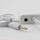 MAXGO Micro Hdmi to VGA Kablo Çevirici Dönüştürücü Ses Destekli HDMI BST-2014P