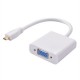 MAXGO Micro Hdmi to Vga Kablosu KABLO Çevirici HDMI BST-2079p Dönüştürücü