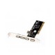 PCI 4+1 5 Port USB Çoklayıcı BST-2048p Çoğaltıcı Kart