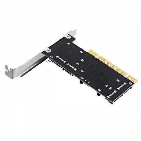 PCI SATA - I/O Kontrol Kart BST-2061p 4 Port