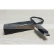 Type-C USB 3.1 to LAN Port RJ45 1000M Gigabit Ethernet Network Adaptör Çevirici Macbook için