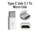 TYPE C USB 3.1 to Micro Usb Şarj ÇEVİRİCİ BST-2072p ADAPTÖR