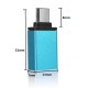 TYPE C USB 3.1 to Usb 3.0 Şarj ÇEVİRİCİ ADAPTÖR DATA DÖNÜŞTÜRÜCÜ TYPE C USB 3.1 to Usb 3.0 Şarj ÇEVİRİCİ ADAPTÖR DATA DÖNÜŞTÜRÜCÜ
