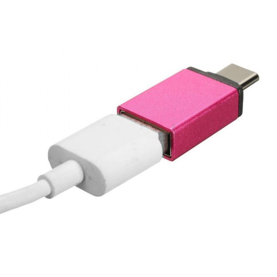 TYPE C USB 3.1 to Usb 3.0 Şarj ÇEVİRİCİ ADAPTÖR DATA DÖNÜŞTÜRÜCÜ TYPE C USB 3.1 to Usb 3.0 Şarj ÇEVİRİCİ ADAPTÖR DATA DÖNÜŞTÜRÜCÜ