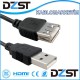 USB 2.0 UZATMA KABLOSU KABLO 3 M DİŞİ ERKEK HIZLI DATA TRANSFERİ  DZST-52050