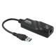 MAXGO 2117 Usb 3.0 To Ethernet Çevirici Dönüştürücü Adaptör Gigabit