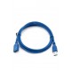 MAXGO USB 3.0 Harddisk HDD Uzatma Uzatıcı Ekleme Kablosu 1 Metre MG-2084