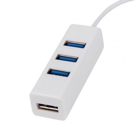 MAXGO 2113 Usb 3.1 Type C Çoklayıcı 4 Port Usb 3.0 Hub Çoğaltıcı Çoklama