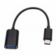 TYPE-C OTG KABLO ÇEVİRİCİ DÖNÜŞTÜRÜCÜ USB 3.1