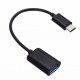 TYPE-C OTG KABLO ÇEVİRİCİ DÖNÜŞTÜRÜCÜ USB 3.1