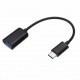 TYPE-C OTG KABLO ÇEVİRİCİ DÖNÜŞTÜRÜCÜ USB 3.1