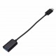 TYPE-C OTG KABLO ÇEVİRİCİ DÖNÜŞTÜRÜCÜ USB 3.1