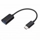 TYPE-C OTG KABLO ÇEVİRİCİ DÖNÜŞTÜRÜCÜ USB 3.1