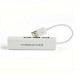 USB Ethernet Dönüştürücü Adaptör Çevirici Kartı 3 Port Hub Internet BST-2064p