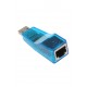 MAXGO 2065 Usb Ethernet Dönüştürücü Çevirici Internet Adaptör
