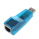 MAXGO 2065 Usb Ethernet Dönüştürücü Çevirici Internet Adaptör