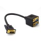 Vga Y Kablosu KABLO Çoklayıcı Switch Splitter BST-2069p
