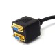 Vga Y Kablosu KABLO Çoklayıcı Switch Splitter BST-2069p